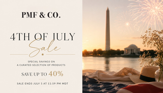 July 4th Sale