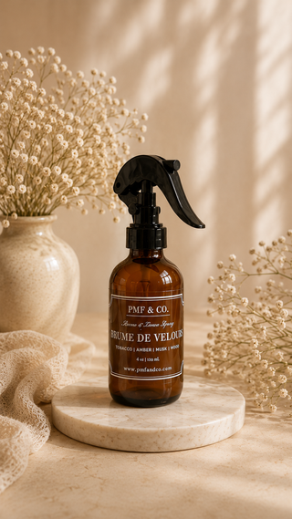 ROOM SPRAYS