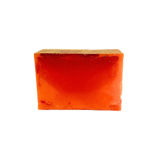 BLOOD ORANGE | LUXURY SOAP