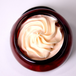 WHIPPED BODY BUTTER