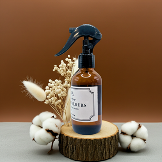 BRUME DE VELOURS | Room & Linen Spray