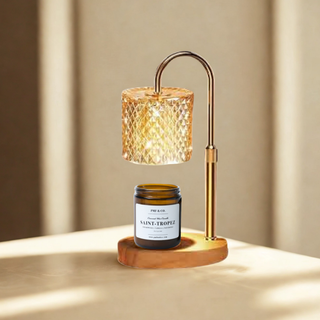 Candle Warmer Lamp