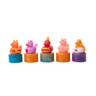 DUCK SOAP