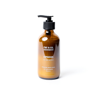 ISPAHAN | HYDRATING BODY LOTION