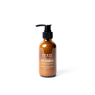 ISTANBUL | HYDRATING BODY LOTION