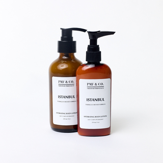 ISTANBUL | HYDRATING BODY LOTION