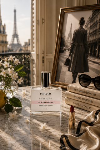 LA PARISIENNE | EAU DE PARFUM