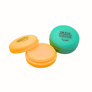 MACARON LIP BALM