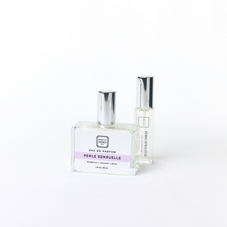 PERLE SENSUELLE  |  EAU DE PARFUM