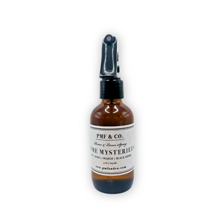 BRUME MYSTERIEUSE | Room & Linen Spray