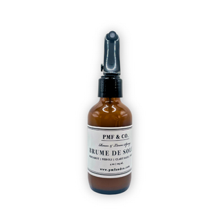 BRUME DE SOLEIL | Room & Linen Spray
