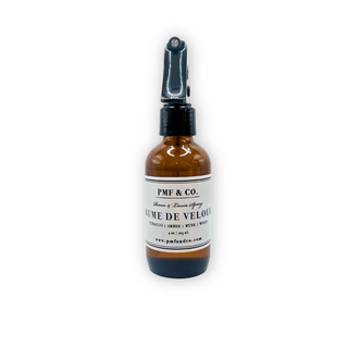 BRUME DE VELOURS | Room & Linen Spray