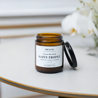 SAINT TROPEZ CANDLE