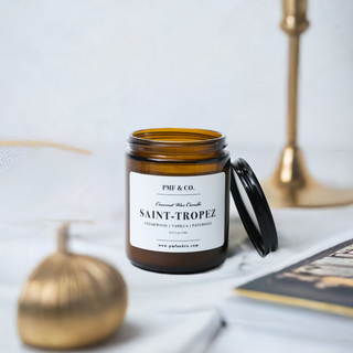 SAINT TROPEZ CANDLE