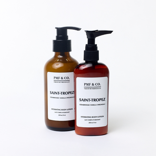 SAINT-TROPEZ | HYDRATING BODY LOTION