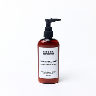 SAINT-TROPEZ | HYDRATING BODY LOTION