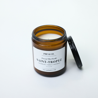 SAINT TROPEZ CANDLE