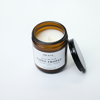 SAINT TROPEZ CANDLE