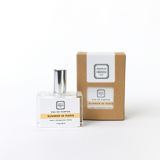 SUMMER IN PARIS | EAU DE PARFUM