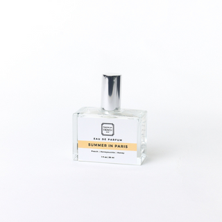 SUMMER IN PARIS | EAU DE PARFUM