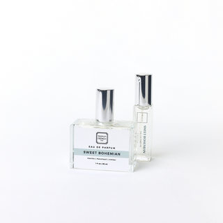 SWEET BOHEMIAN | EAU DE PARFUM