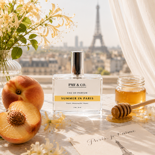SUMMER IN PARIS | EAU DE PARFUM