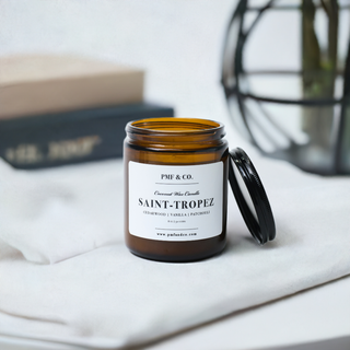 SAINT TROPEZ CANDLE