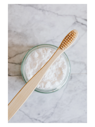 TOOTH POWDER | ORAL CARE